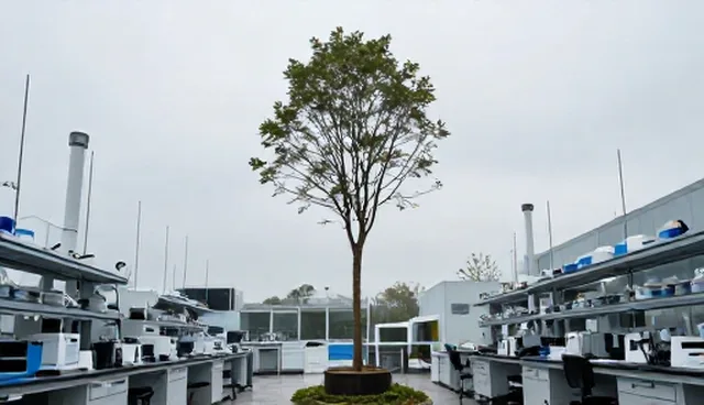 法桐种植与配送中红枫选型的关键考量